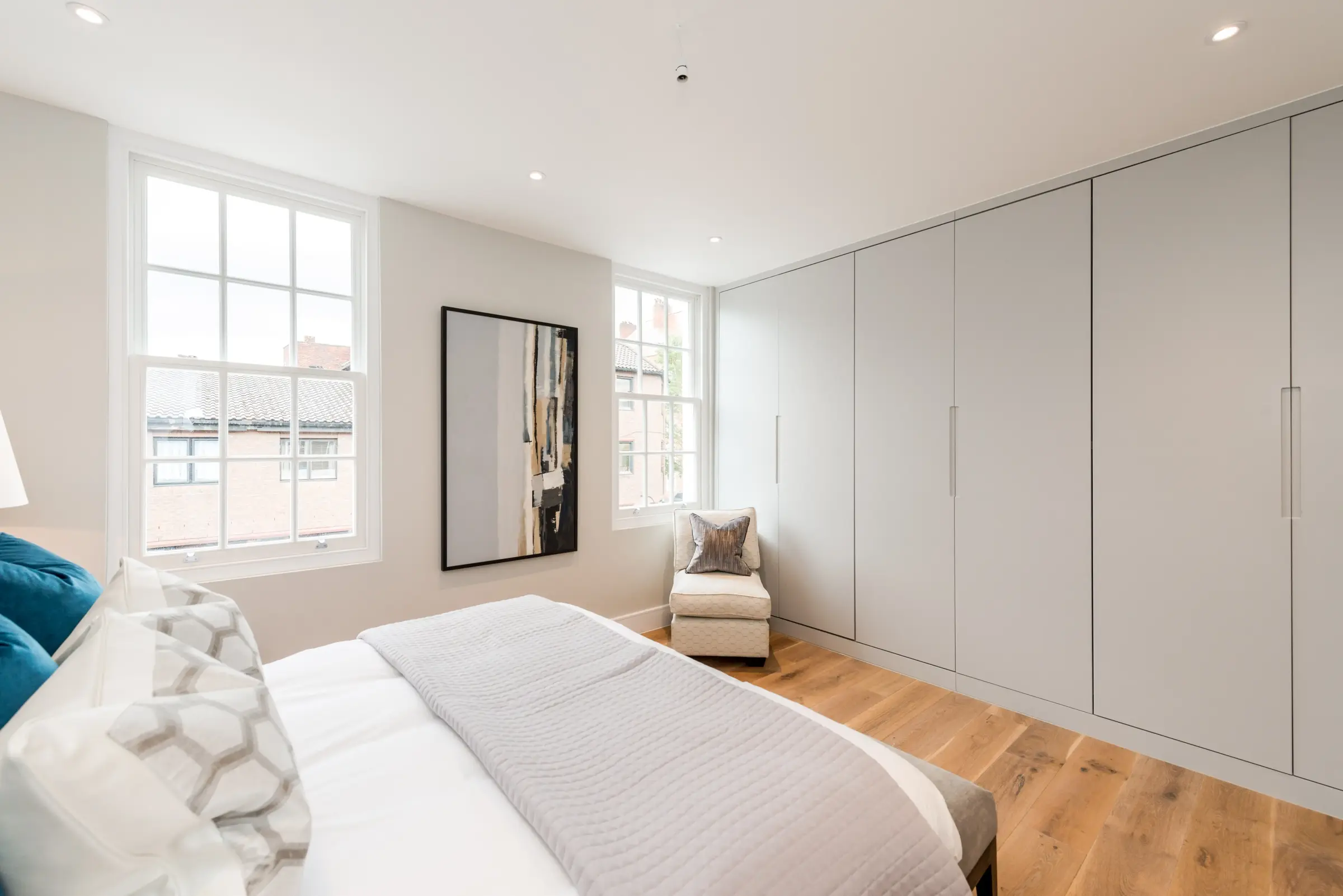 Broadley Street
