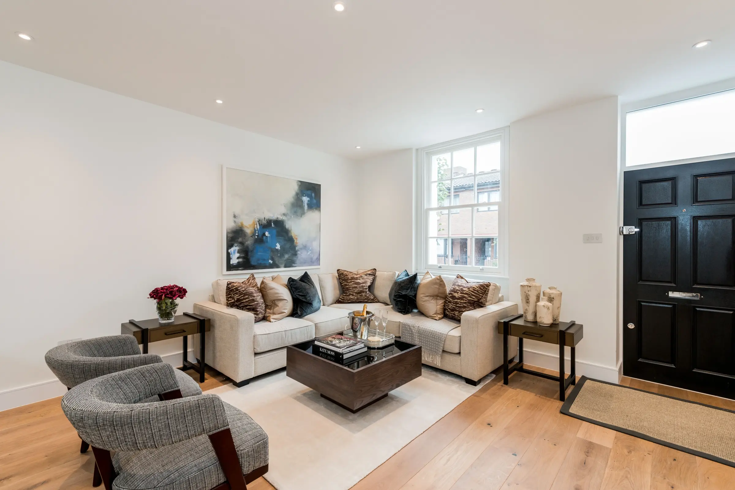 Broadley Street